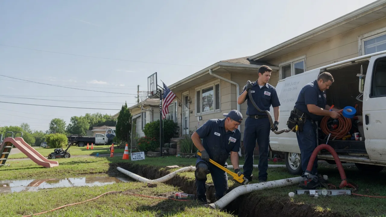 Toilet Installation in Trilla, IL near me